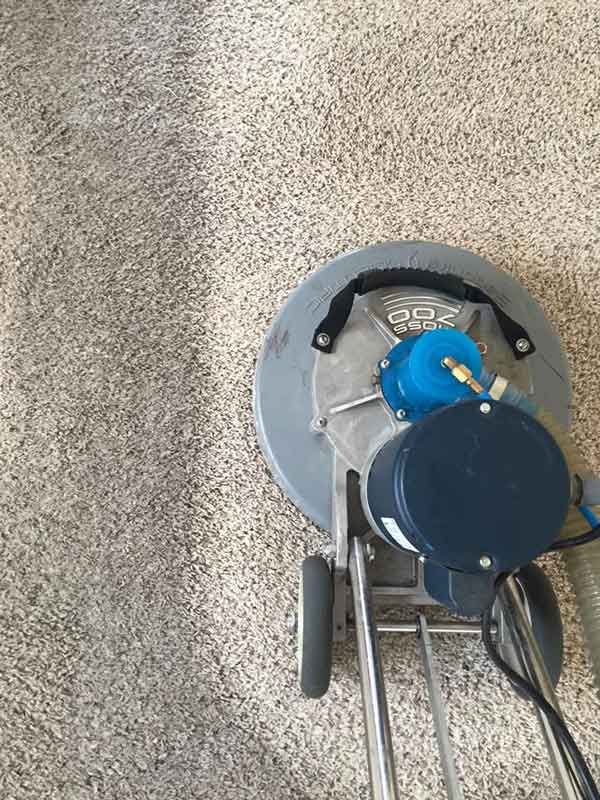 Carpet Cleaning in Talent Oregon